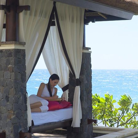 Spa Village Resort Tembok Bali - Small Luxury Hotels Of The World Gretek Экстерьер фото