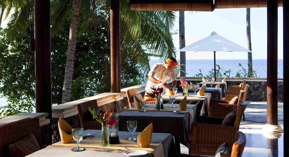 Spa Village Resort Tembok Bali - Small Luxury Hotels Of The World Gretek Экстерьер фото