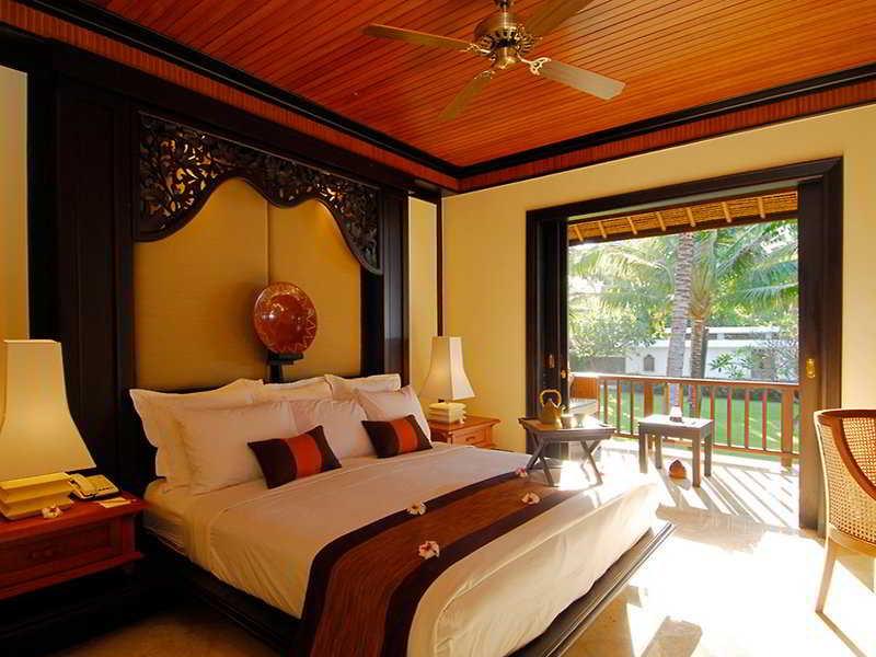 Spa Village Resort Tembok Bali - Small Luxury Hotels Of The World Gretek Экстерьер фото