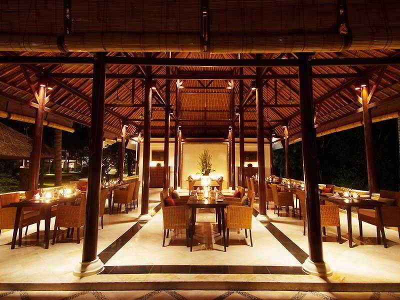 Spa Village Resort Tembok Bali - Small Luxury Hotels Of The World Gretek Экстерьер фото