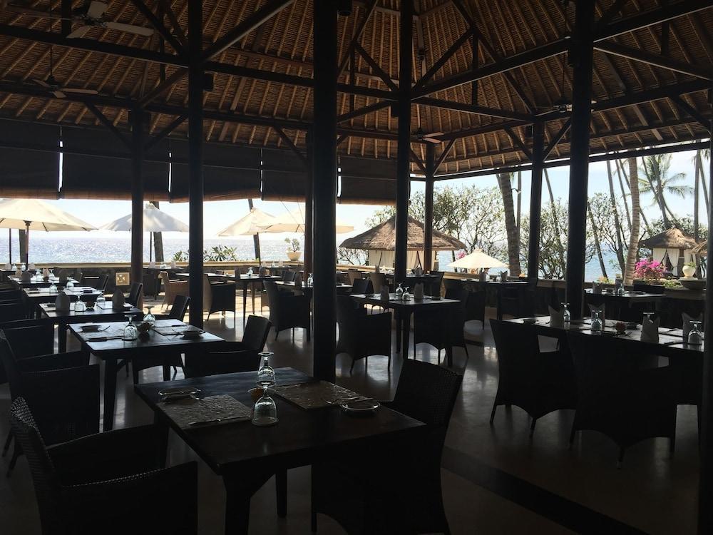 Spa Village Resort Tembok Bali - Small Luxury Hotels Of The World Gretek Экстерьер фото