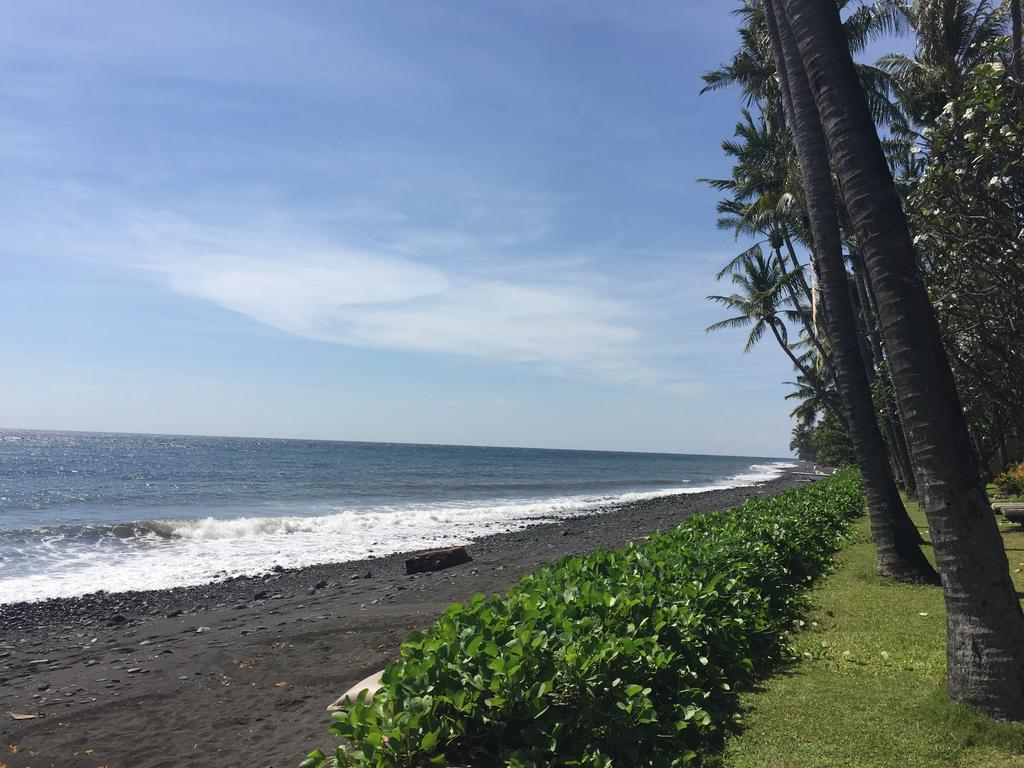 Spa Village Resort Tembok Bali - Small Luxury Hotels Of The World Gretek Экстерьер фото