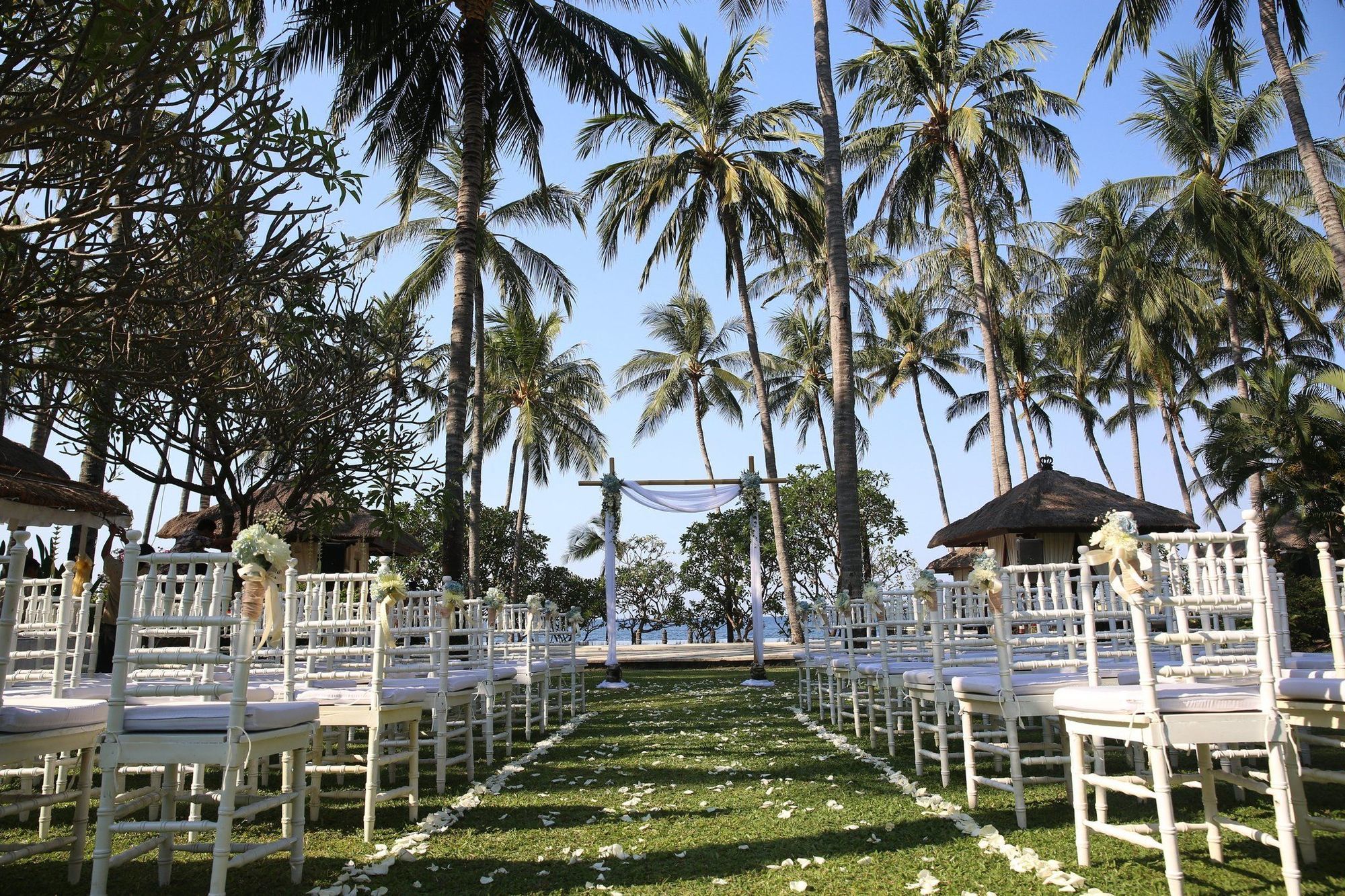 Spa Village Resort Tembok Bali - Small Luxury Hotels Of The World Gretek Экстерьер фото