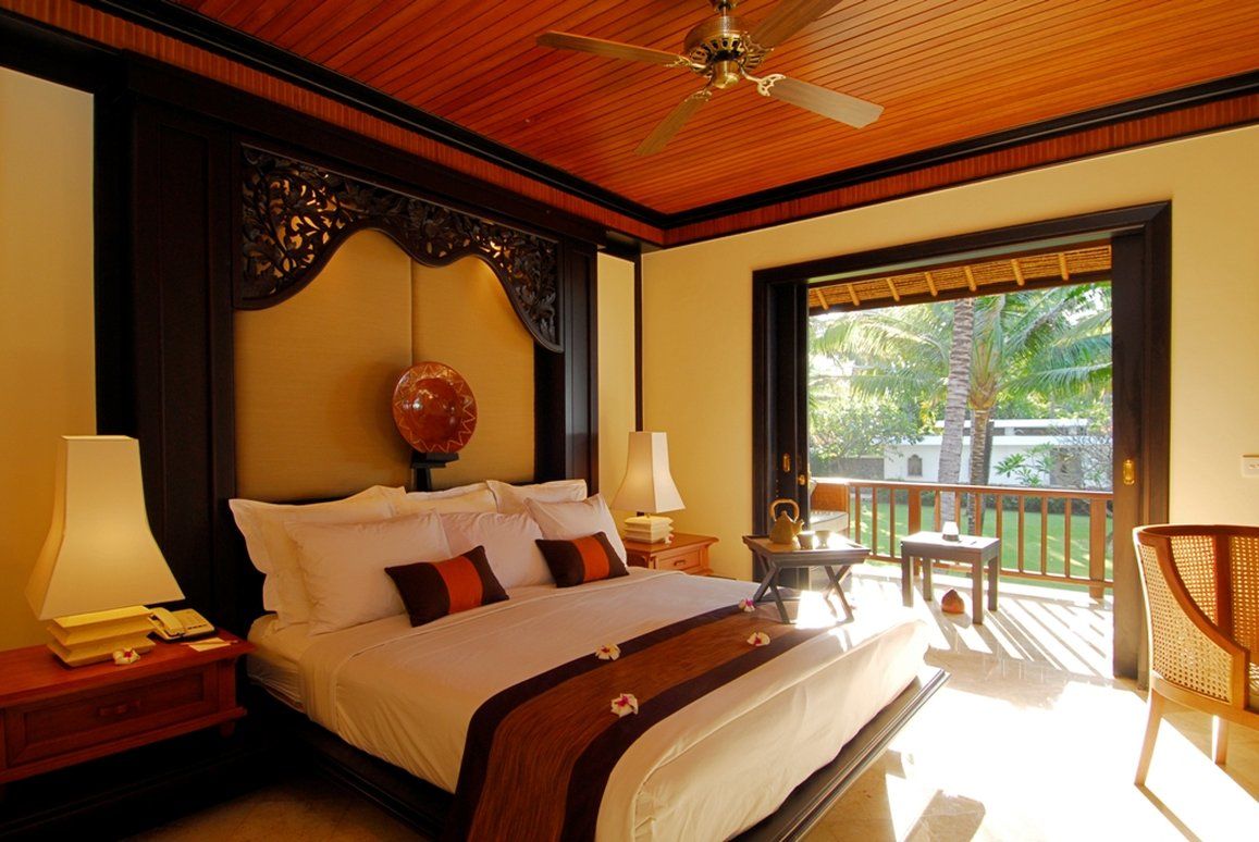 Spa Village Resort Tembok Bali - Small Luxury Hotels Of The World Gretek Номер фото