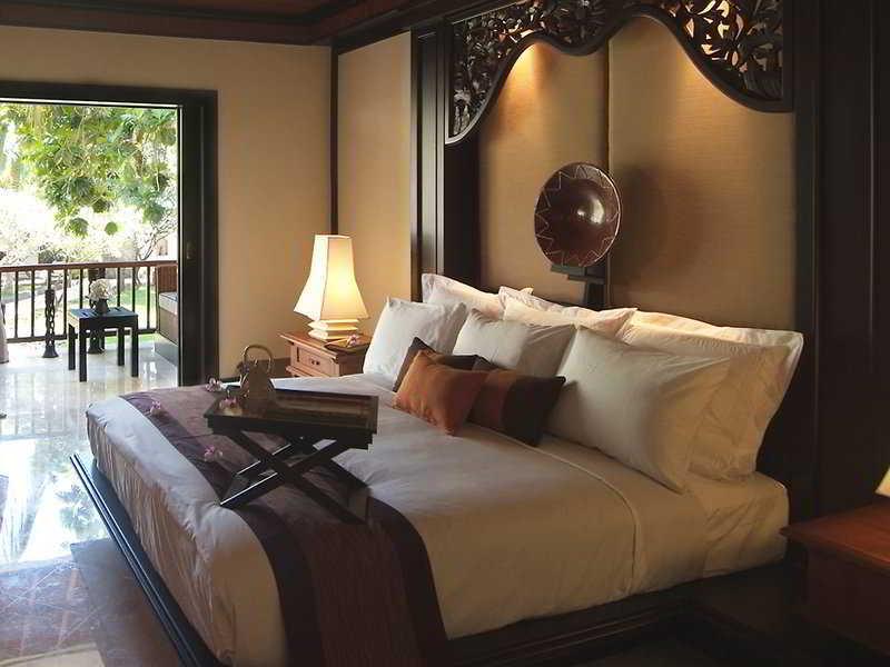 Spa Village Resort Tembok Bali - Small Luxury Hotels Of The World Gretek Экстерьер фото