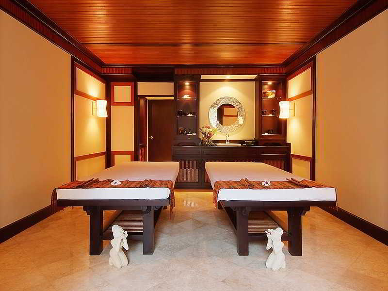 Spa Village Resort Tembok Bali - Small Luxury Hotels Of The World Gretek Экстерьер фото