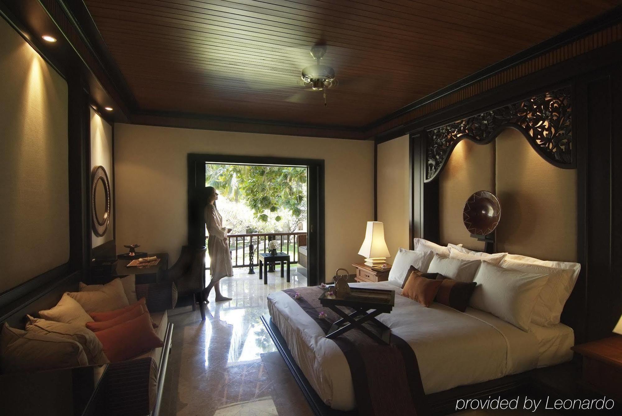 Spa Village Resort Tembok Bali - Small Luxury Hotels Of The World Gretek Номер фото